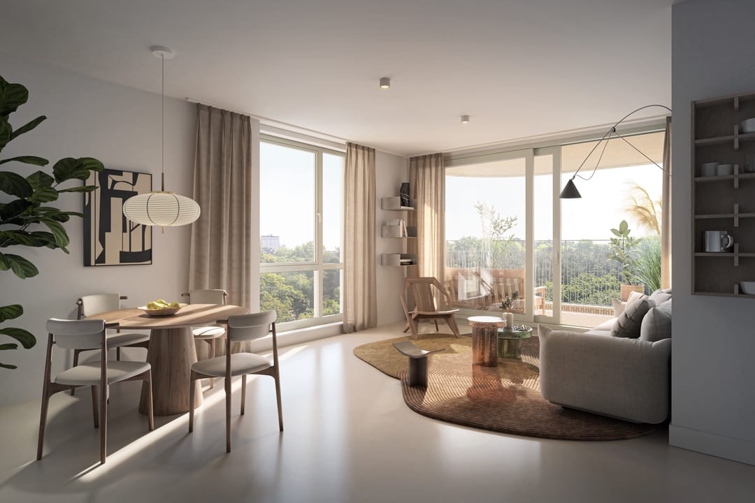 Foto 7 van G12 (Bouwnr. 100)