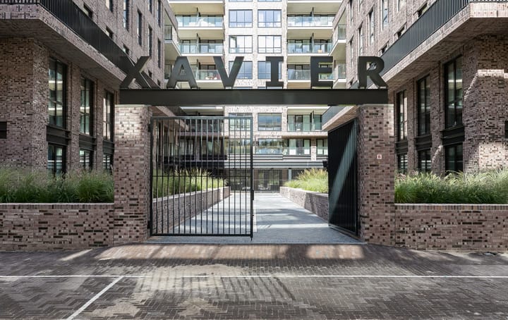 Gustav Mahlerlaan 327