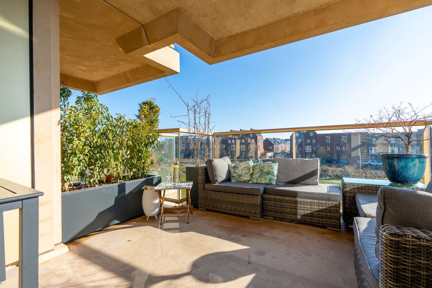 Foto 4 van Madridstraat 88-C