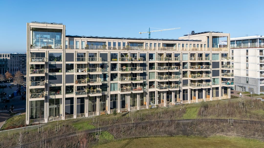 Foto 7 van Madridstraat 88-C