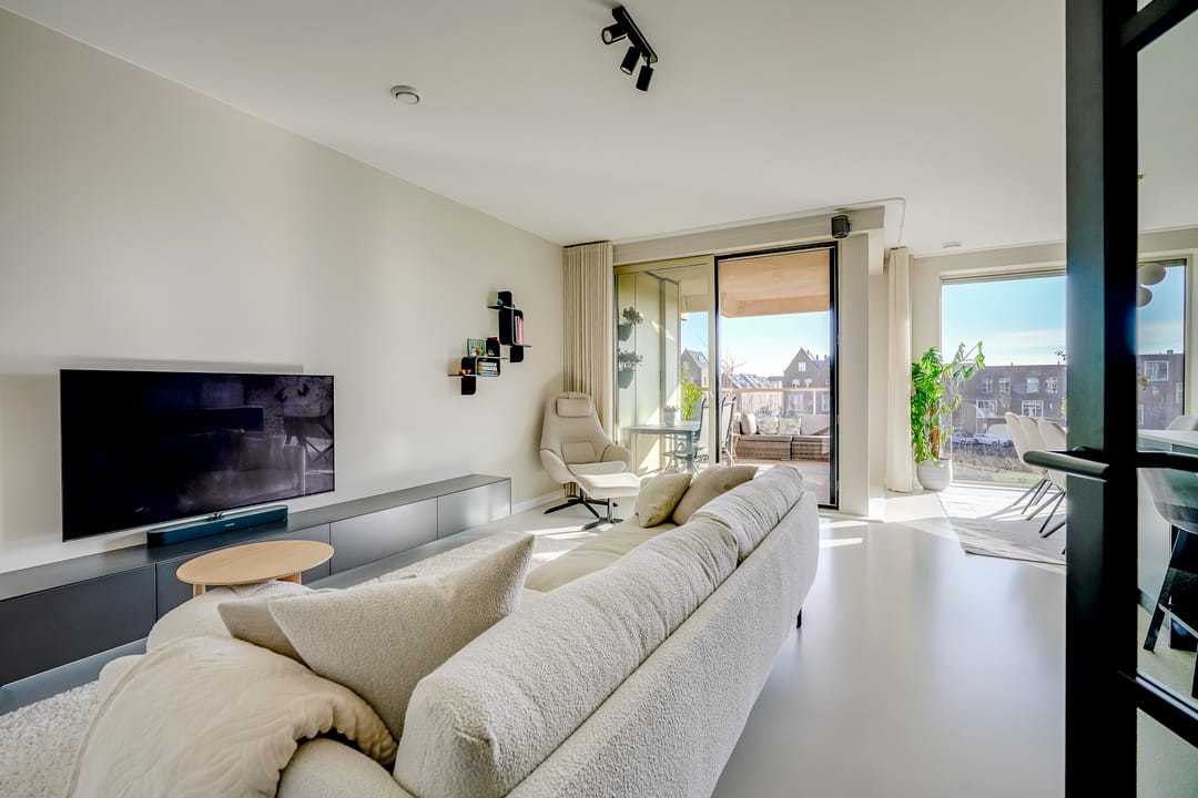 Foto 13 van Madridstraat 88-C