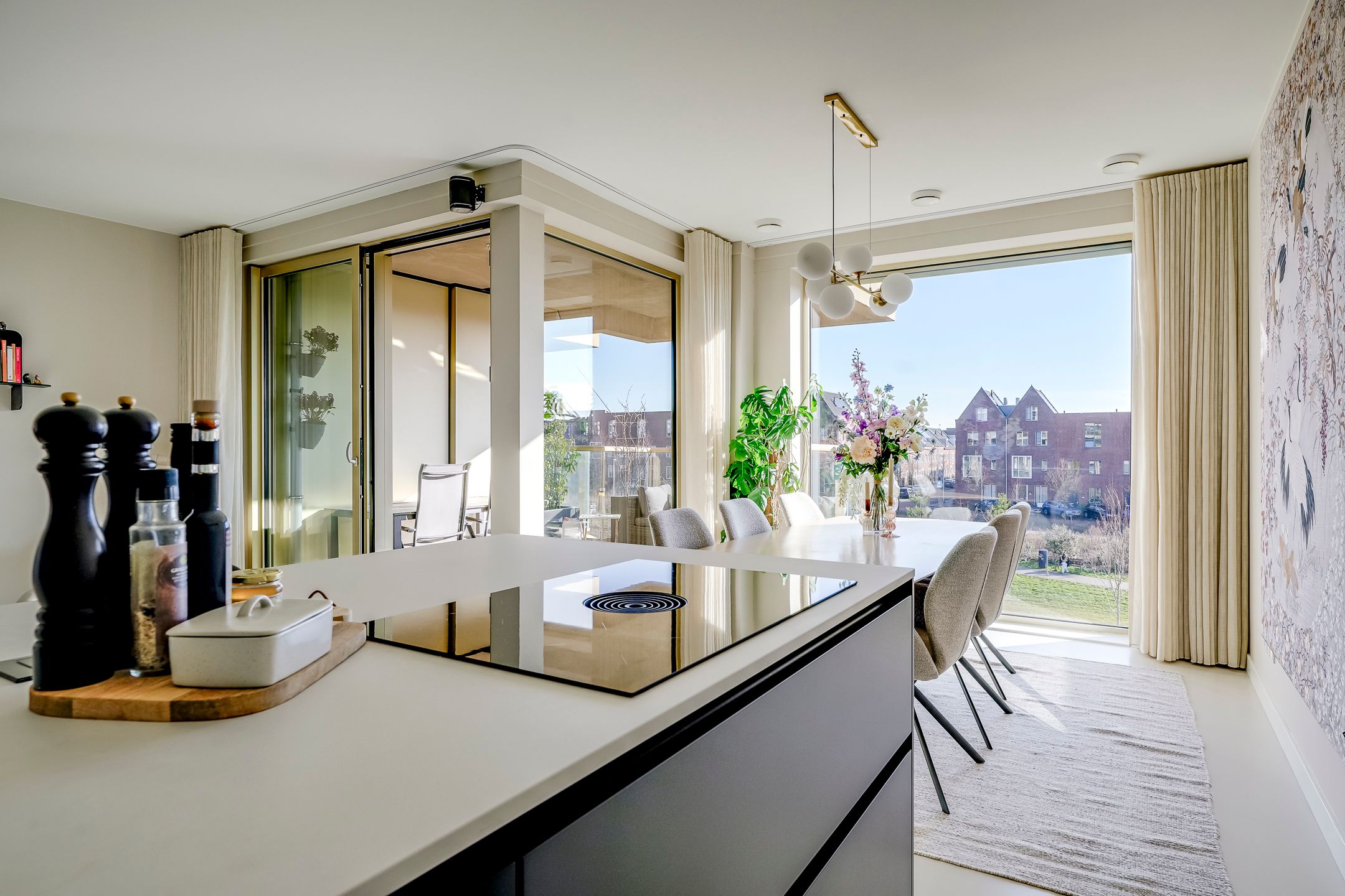 Foto 21 van Madridstraat 88-C