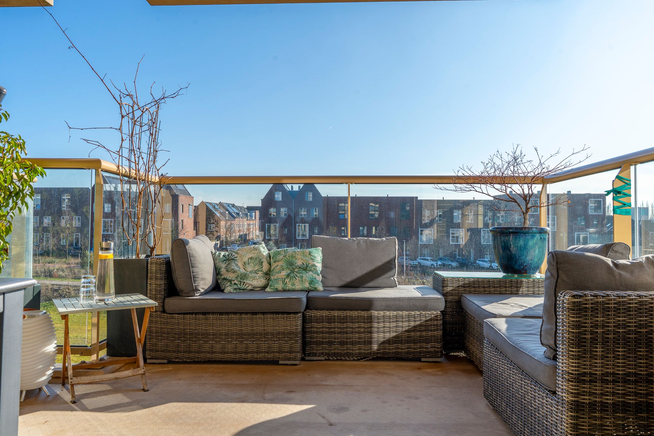 Foto 27 van Madridstraat 88-C