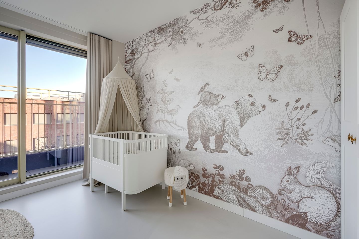 Foto 40 van Madridstraat 88-C