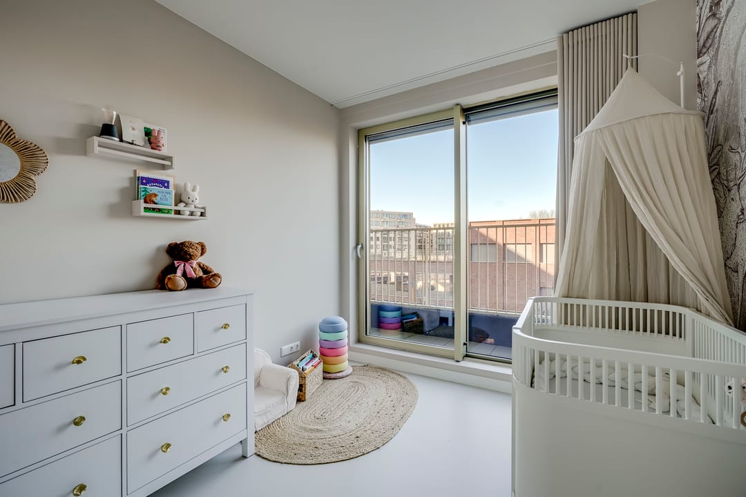 Foto 41 van Madridstraat 88-C