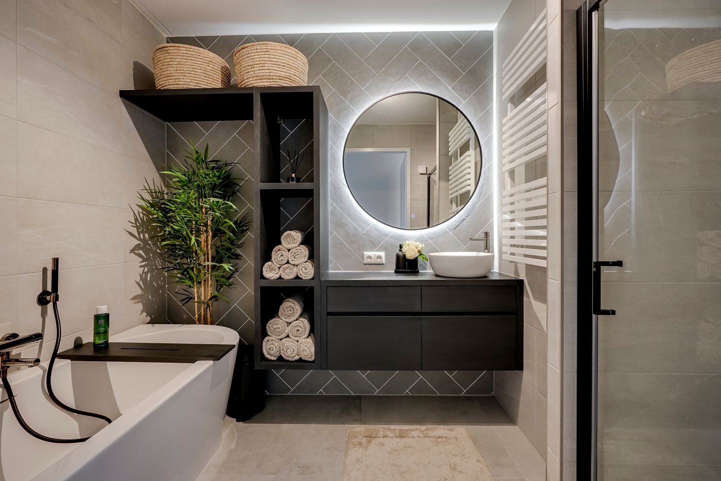 Foto 44 van Madridstraat 88-C