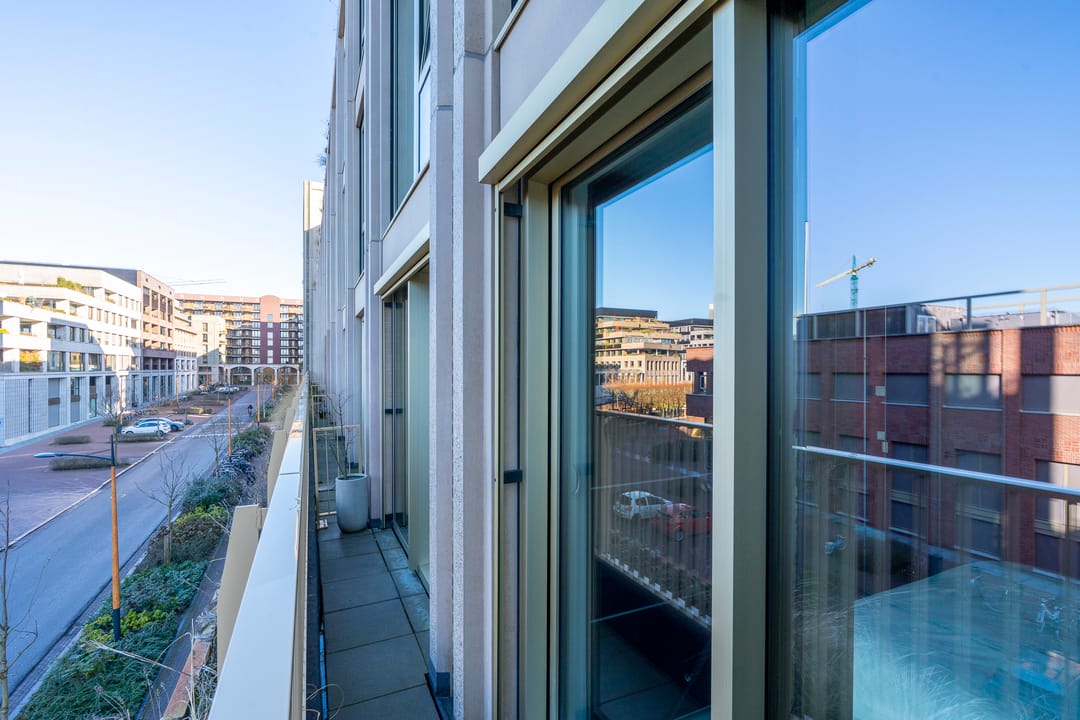 Foto 38 van Madridstraat 88-C