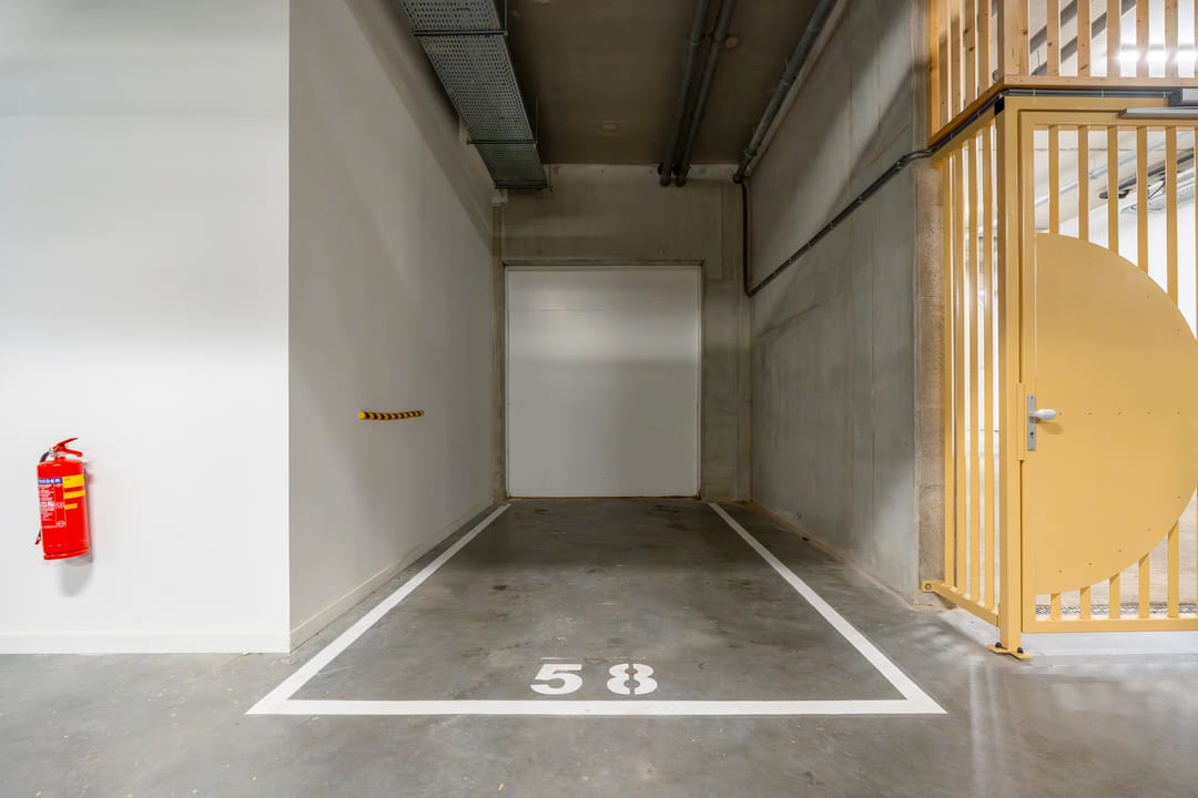 Foto 52 van Madridstraat 88-C