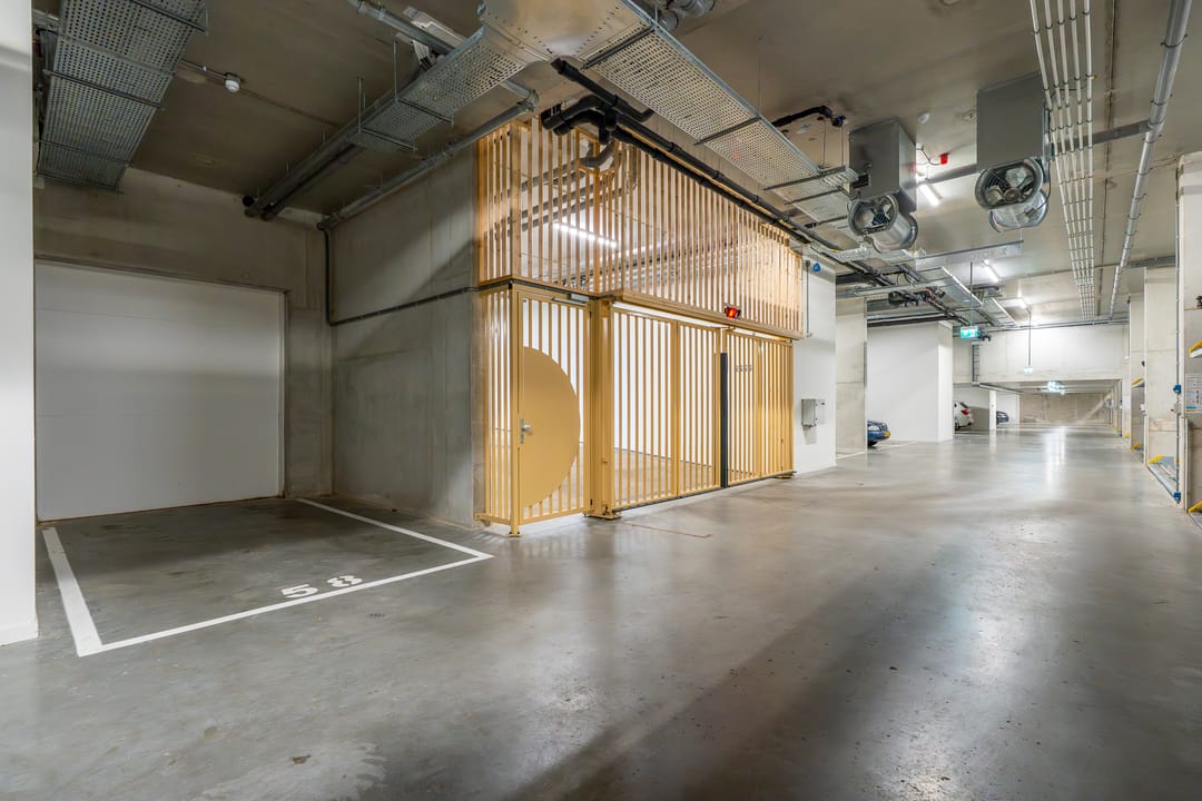 Foto 53 van Madridstraat 88-C