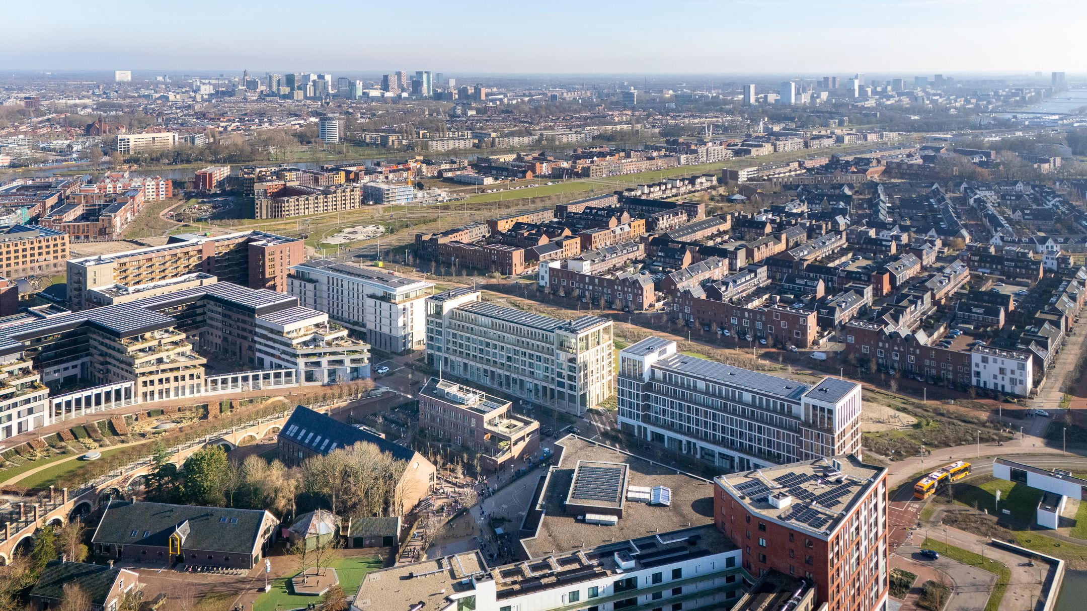 Foto 54 van Madridstraat 88-C