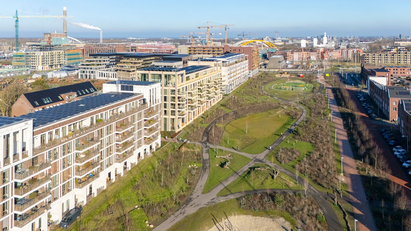 Foto 55 van Madridstraat 88-C