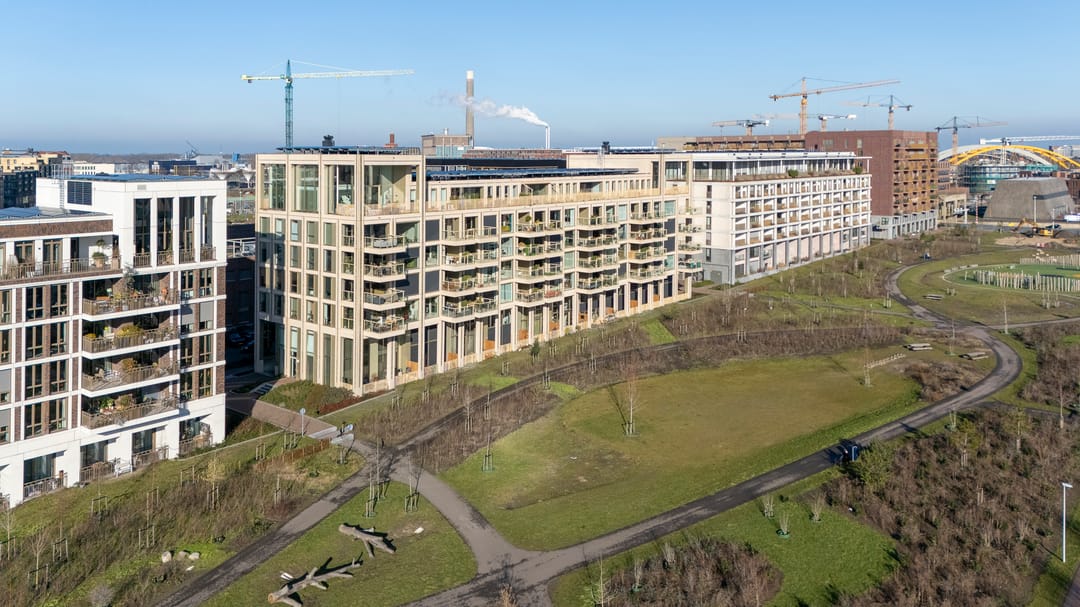 Foto 56 van Madridstraat 88-C