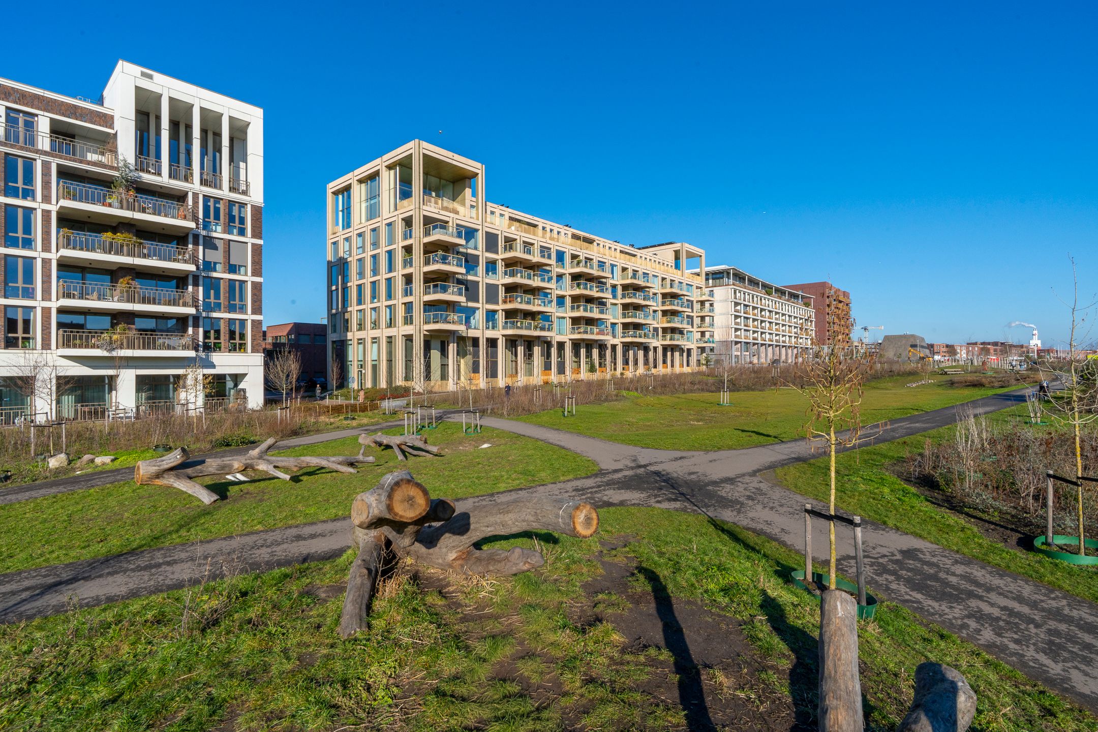 Foto 57 van Madridstraat 88-C