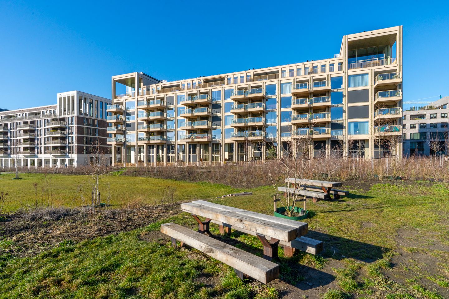 Foto 59 van Madridstraat 88-C