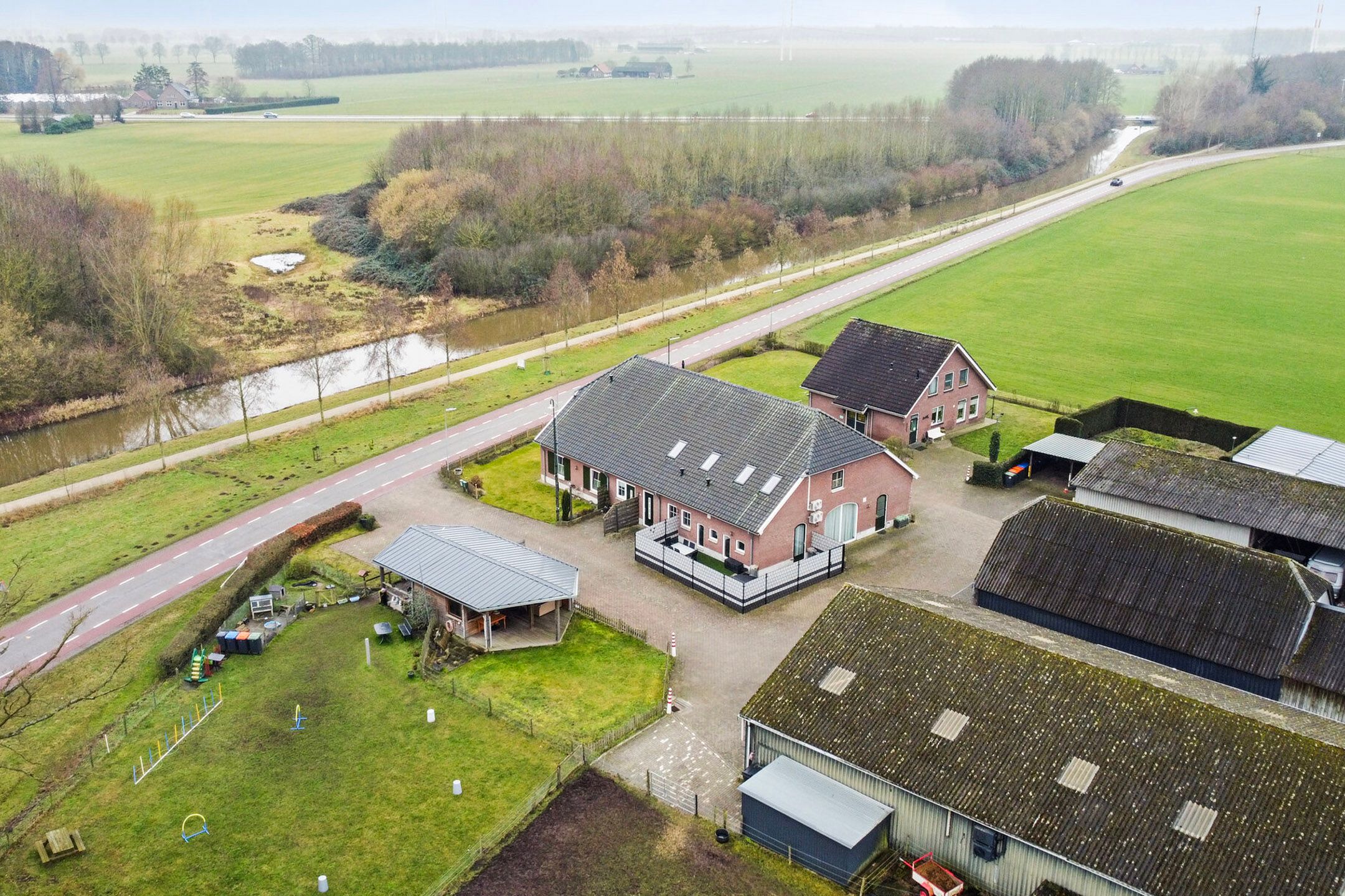 Molenweg 28-B 28 B