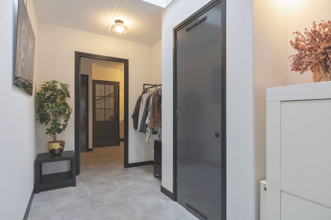 Foto 8 van Molenweg 28-B