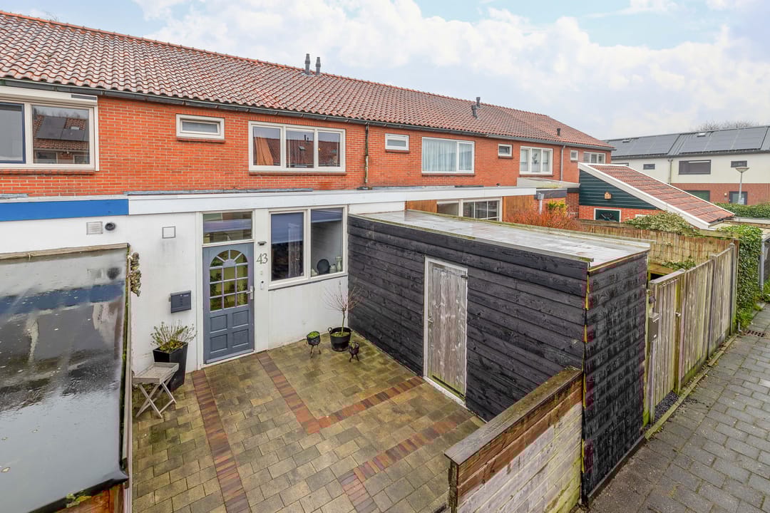 Foto 1 van Iepenlaan 43