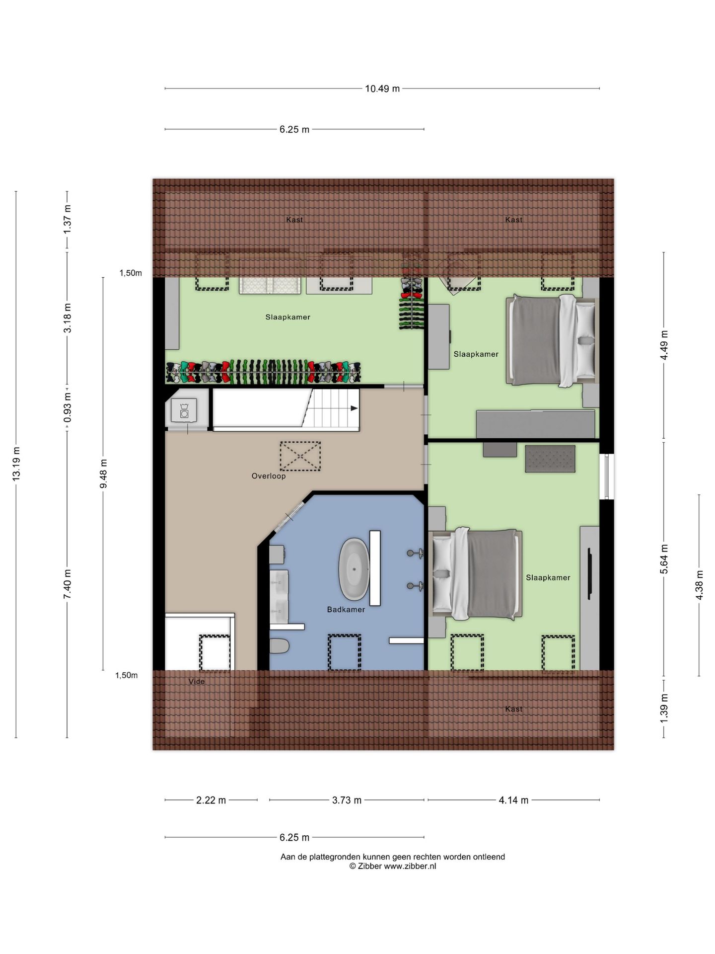 Foto 79 van Molenweg 28-B