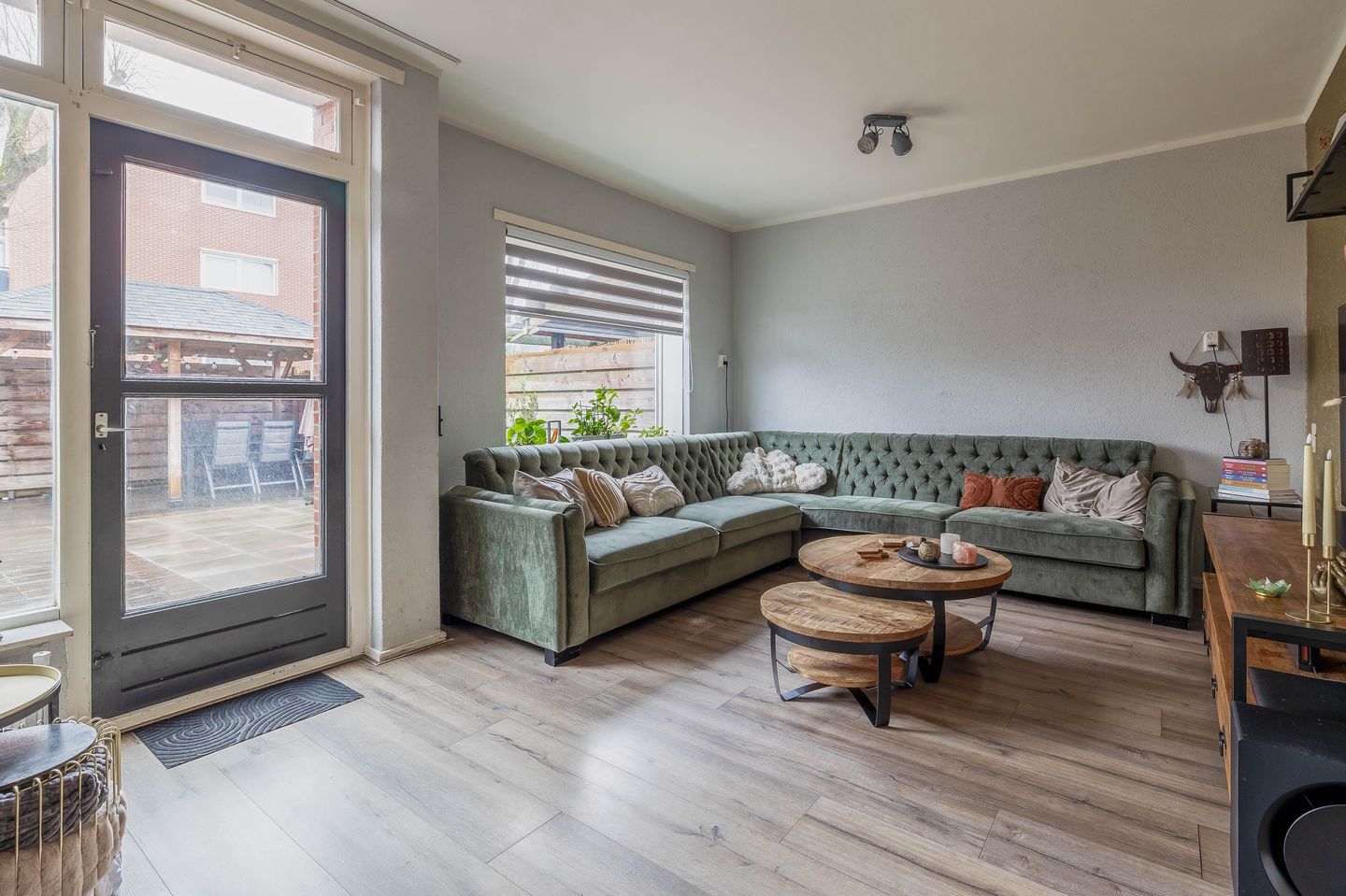 Foto 4 van Iepenlaan 43