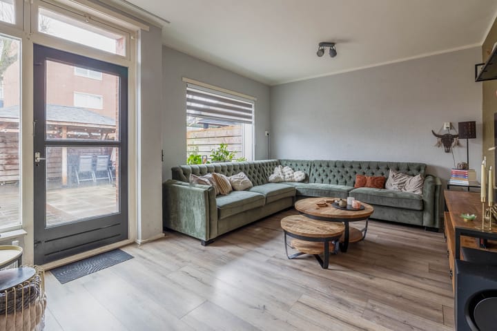 Foto 4 van Iepenlaan 43