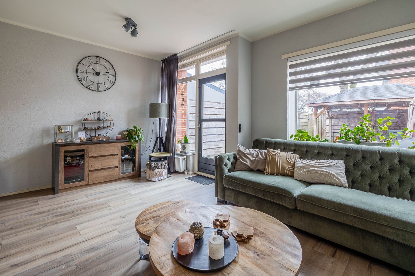 Foto 5 van Iepenlaan 43