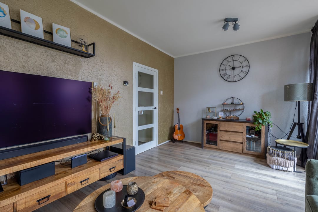 Foto 7 van Iepenlaan 43