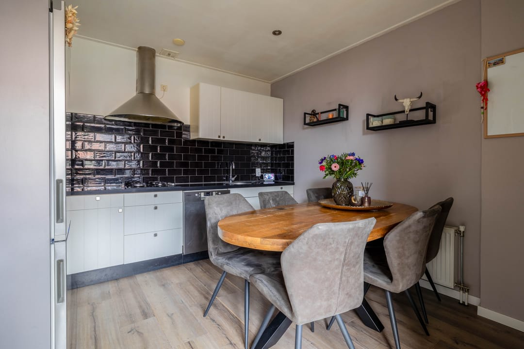 Foto 8 van Iepenlaan 43