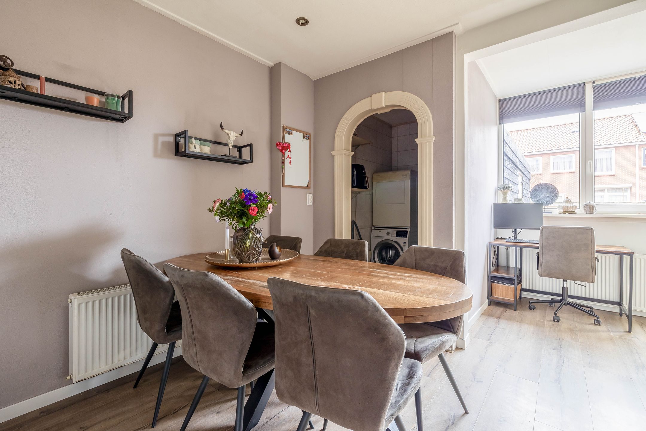 Foto 9 van Iepenlaan 43