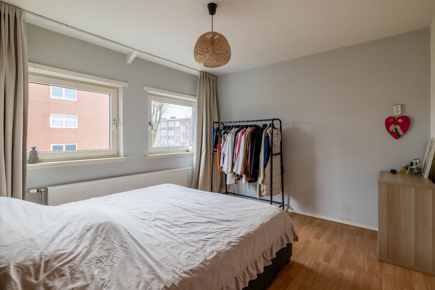 Foto 10 van Iepenlaan 43