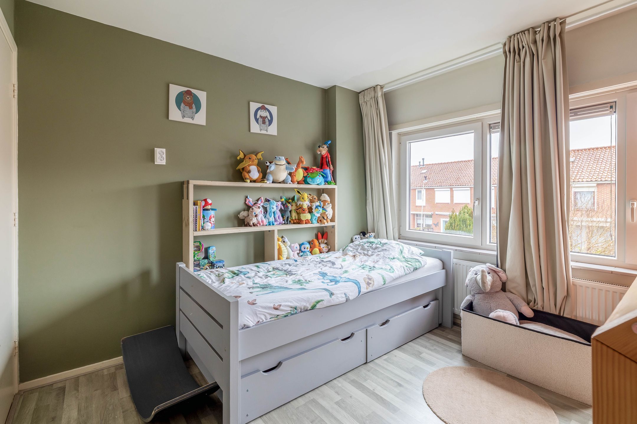 Foto 15 van Iepenlaan 43