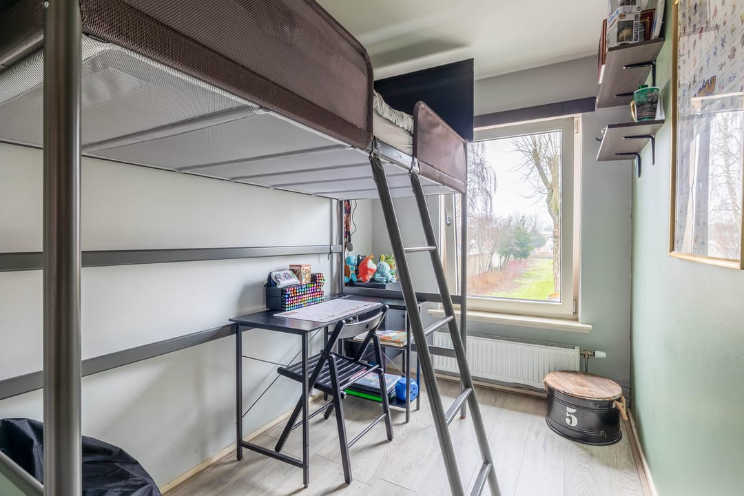 Foto 17 van Iepenlaan 43