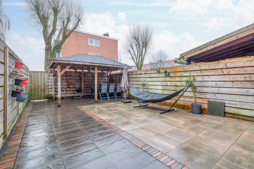 Foto 23 van Iepenlaan 43