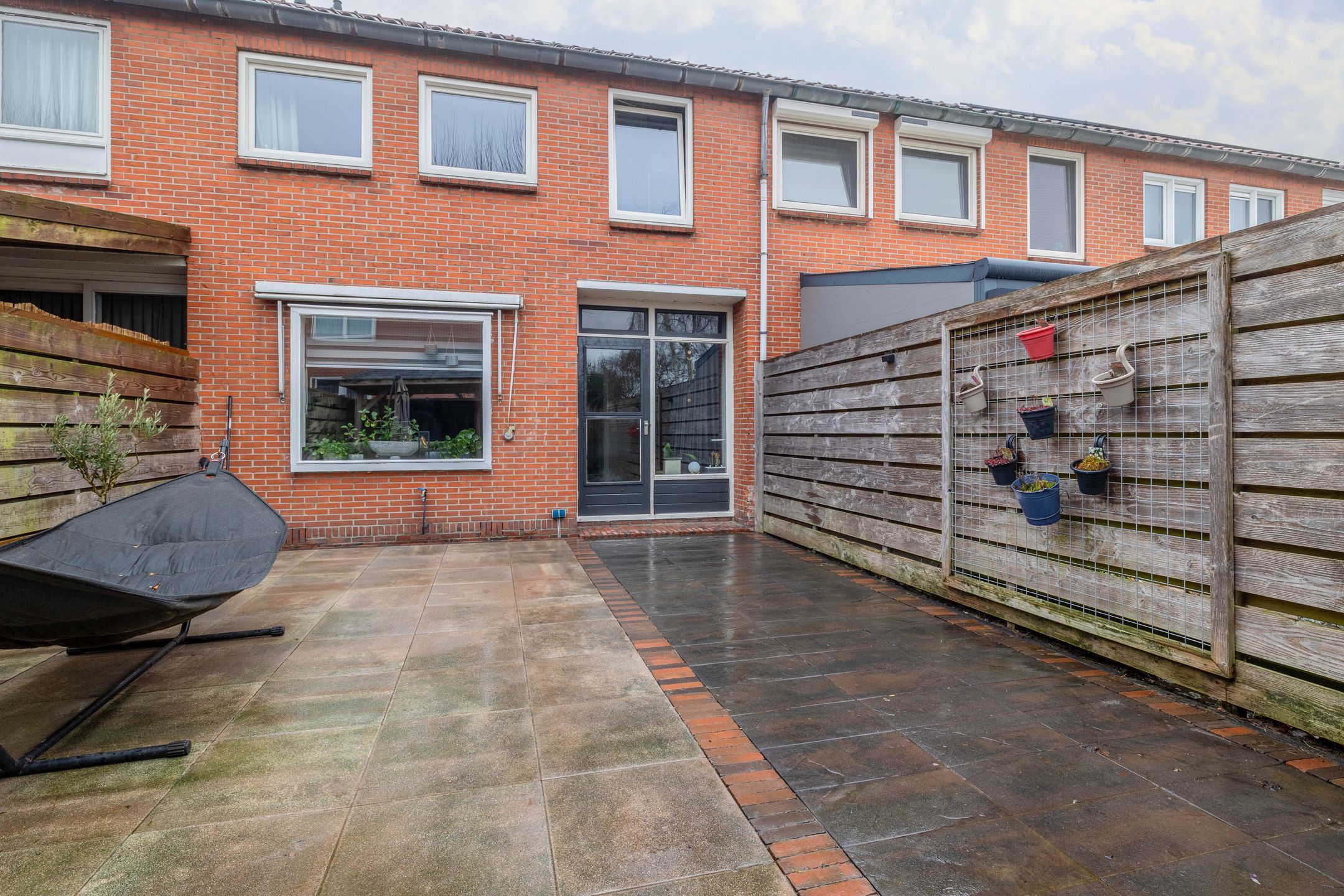 Foto 24 van Iepenlaan 43