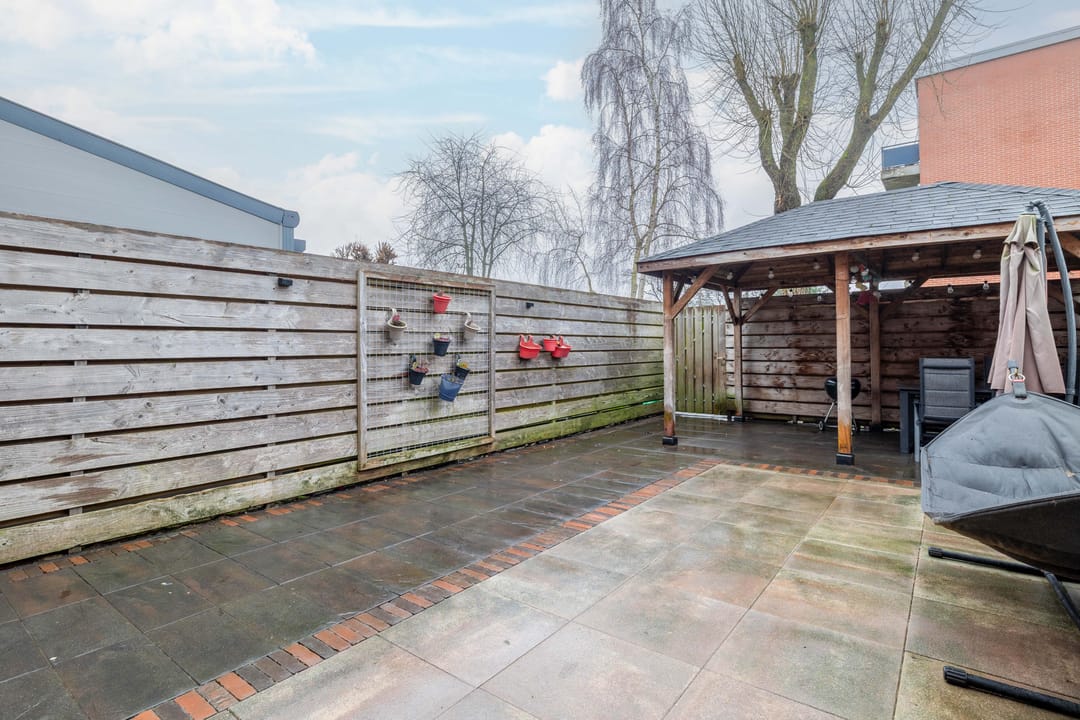 Foto 26 van Iepenlaan 43