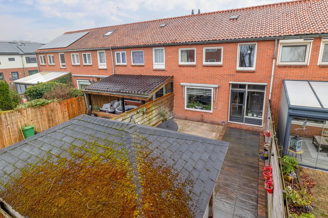 Foto 28 van Iepenlaan 43