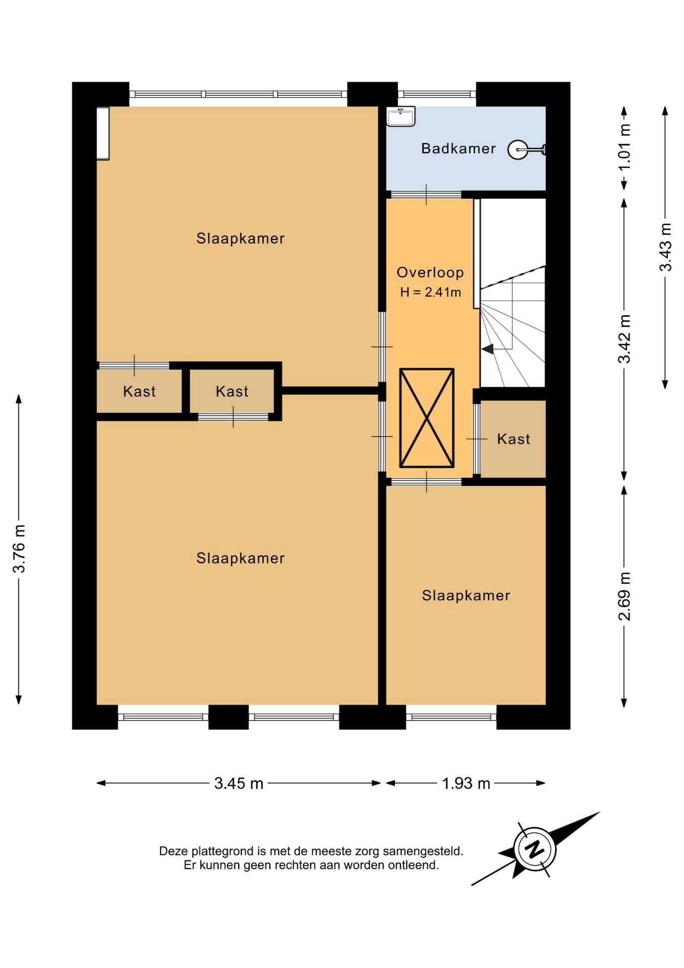 Foto 34 van Iepenlaan 43