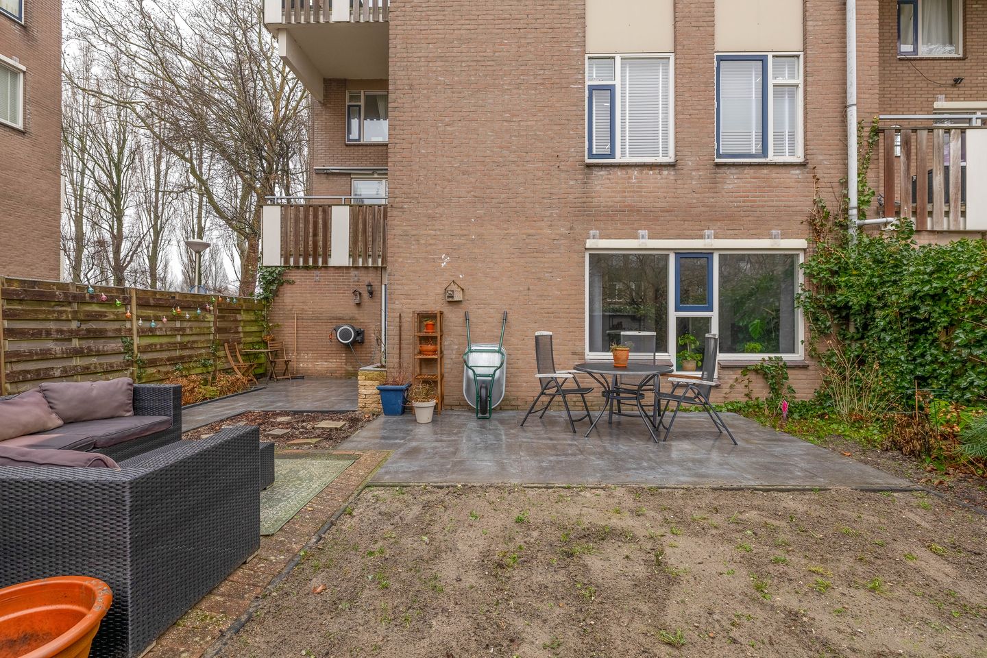 Foto 4 van Vestdijkhove 1