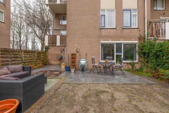 Photo 4 of Vestdijkhove 1
