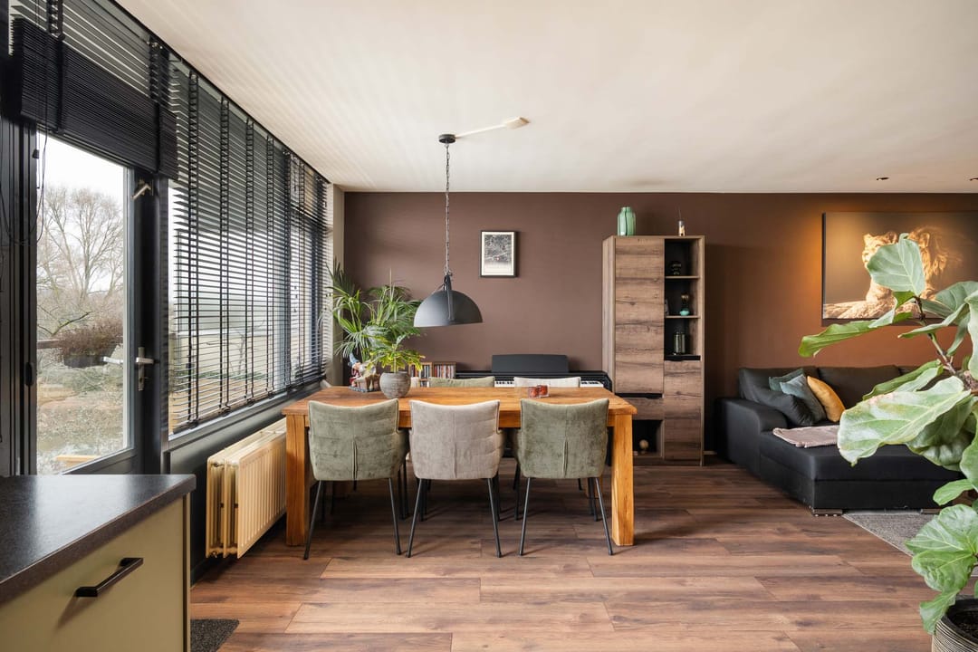 Foto 8 van Henry Moorepassage 50