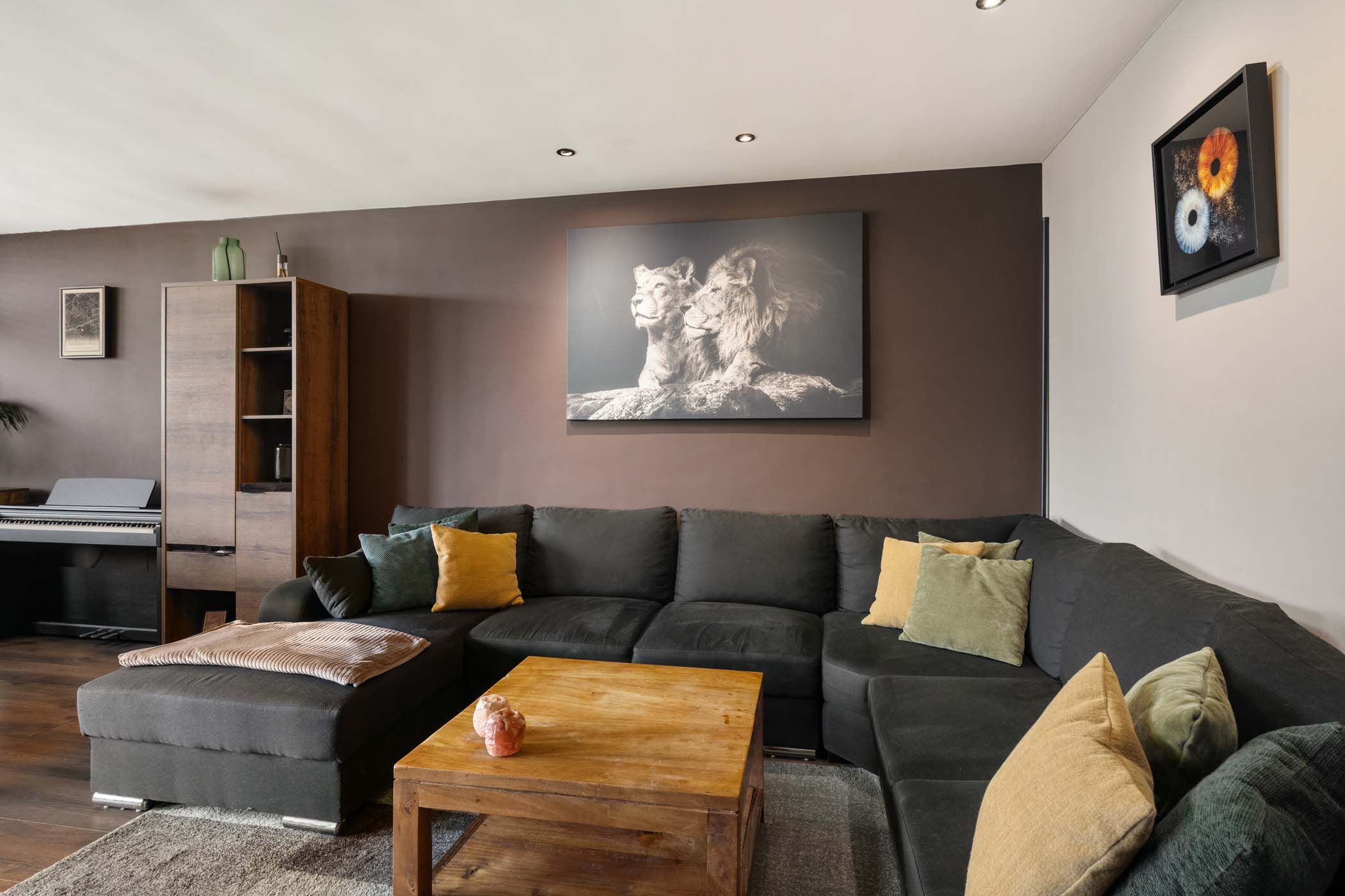 Foto 3 van Henry Moorepassage 50