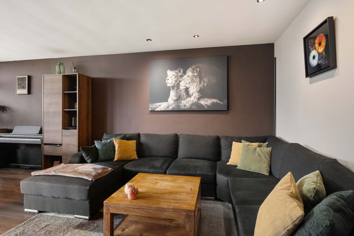 Foto 3 van Henry Moorepassage 50