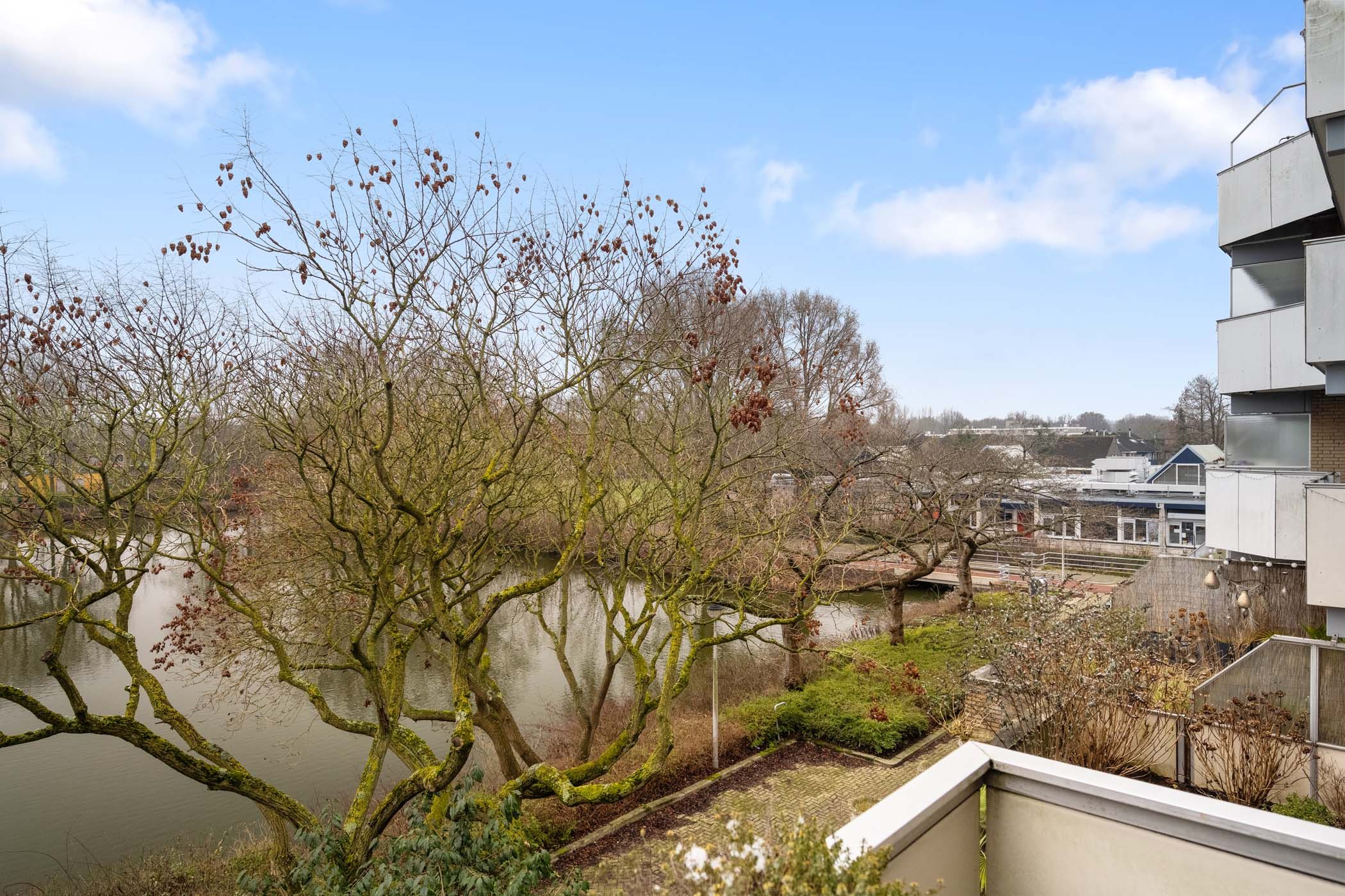 Foto 12 van Henry Moorepassage 50