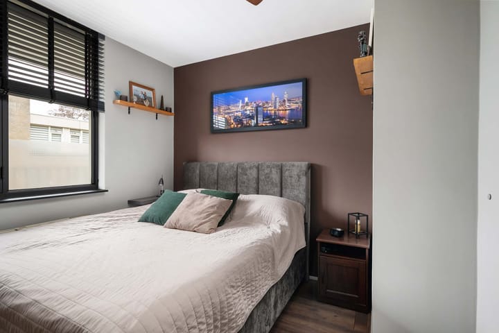 Foto 16 van Henry Moorepassage 50