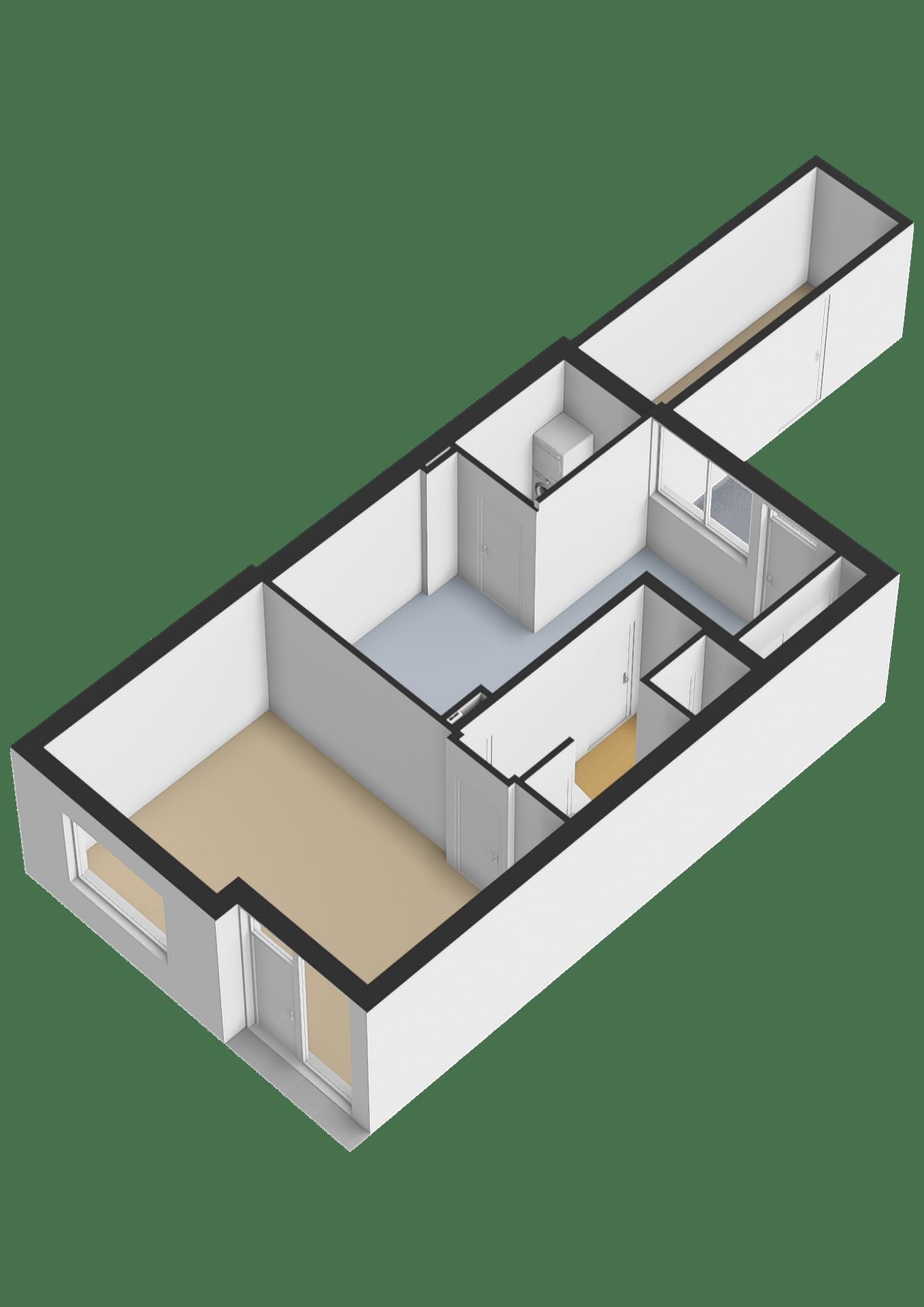 Foto 33 van Iepenlaan 43