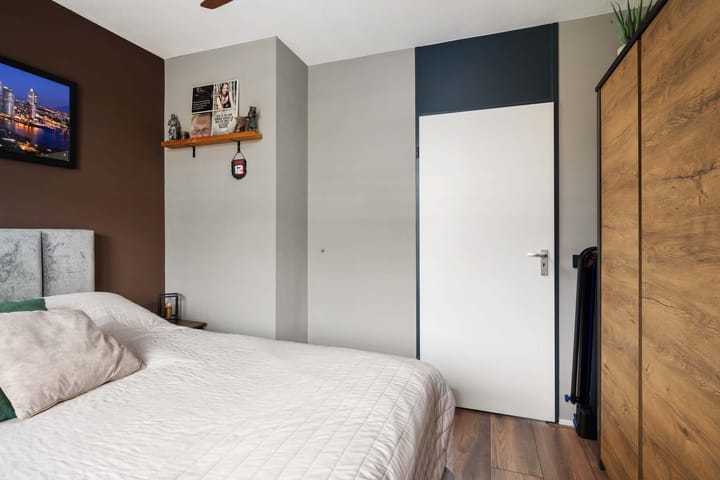 Foto 17 van Henry Moorepassage 50