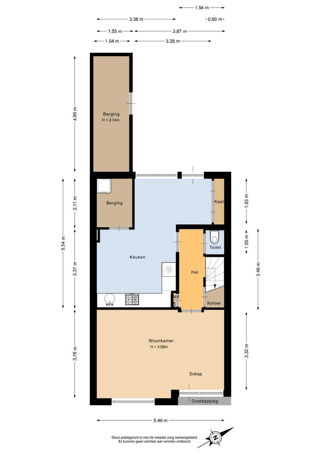 Foto 32 van Iepenlaan 43