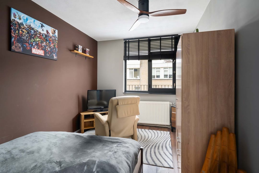 Foto 22 van Henry Moorepassage 50