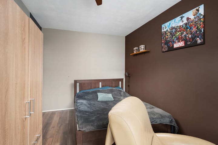 Foto 23 van Henry Moorepassage 50