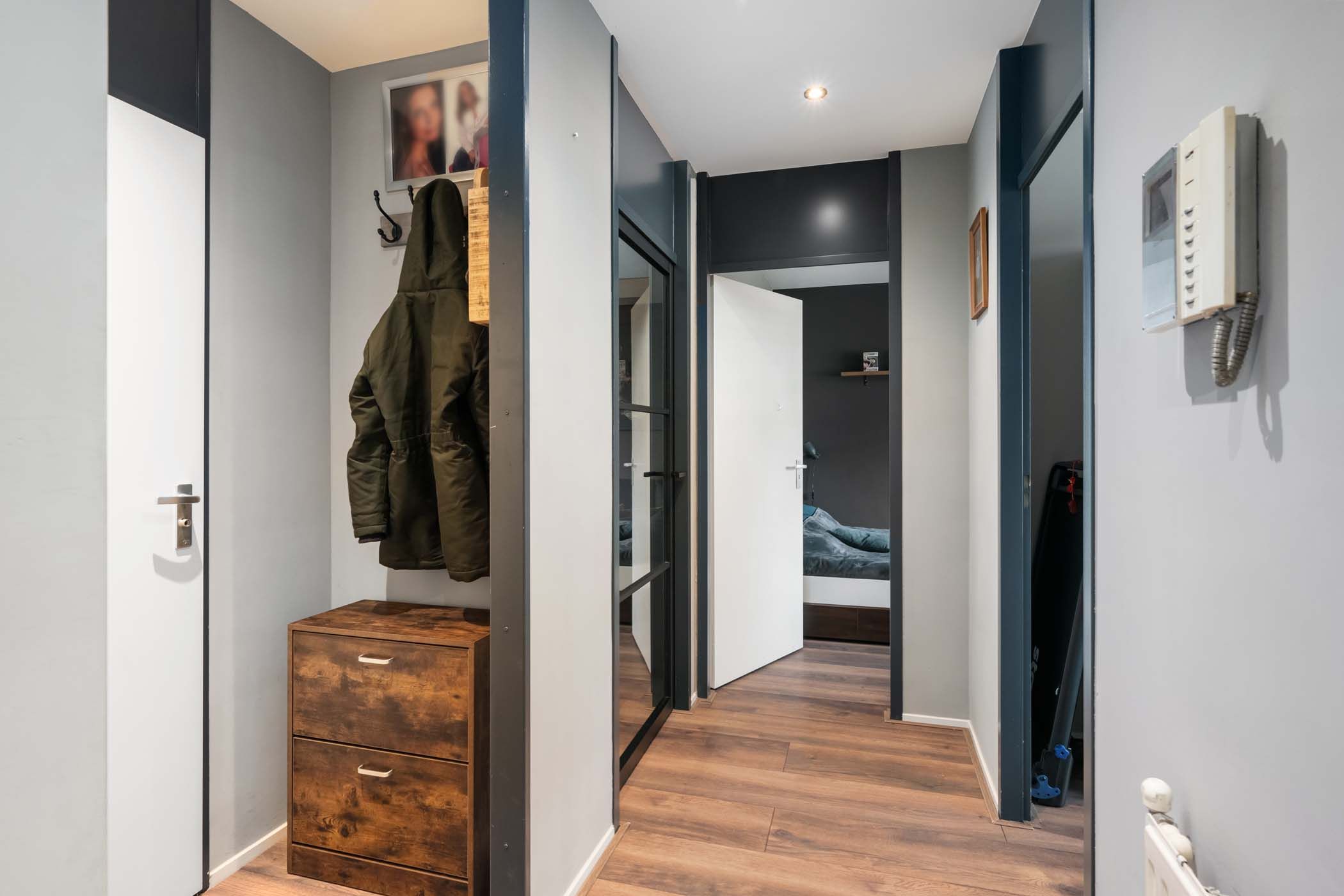 Foto 24 van Henry Moorepassage 50