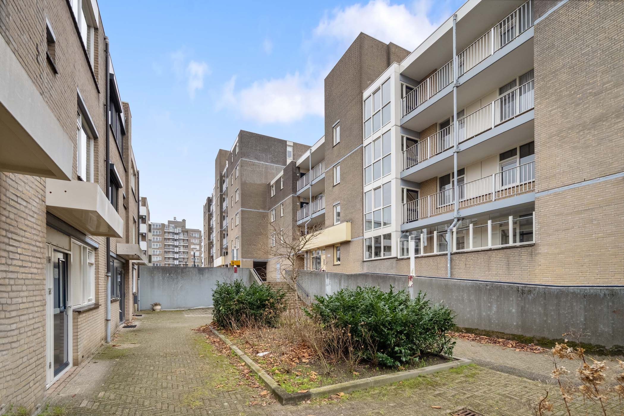 Foto 27 van Henry Moorepassage 50